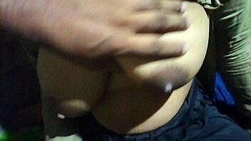 Wow! Heena's First Hot Sex with Stepsister Rocks!