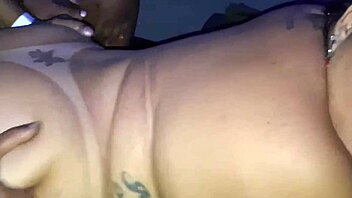 Brazilian Prostitute Gives Pussy to Many at Wild Party