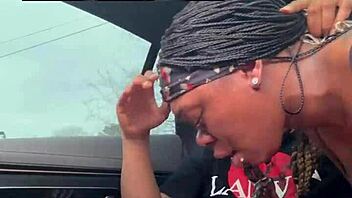 yo, sucking cock just to snag some air forces!