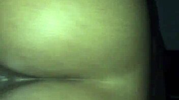 she didnt wanna stop that nasty wet ghetto action