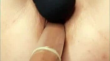 Damn! Russian Milf Wife Sucks Big Cock in Hot Home Video. Pure POV Action!