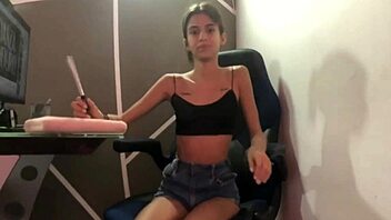 Piscologa Sexual No Aguanta Mi Verga Grande