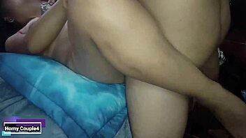 my wife spreads legs for stranger's big cock