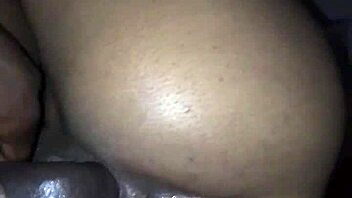 she didnt wanna stop that nasty wet ghetto action