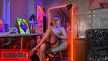 Real-Time Transformation Experience