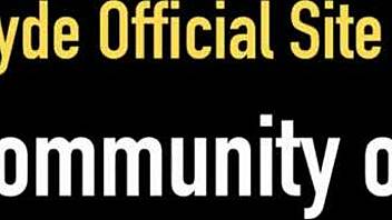 harmonie marquise says, 'i'm eating alex legends' hot sperm after our wild sex'