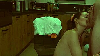 Il Me Demonte en Cuisine