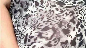 hairy pregnant arab wife gets horny in raw xxx video