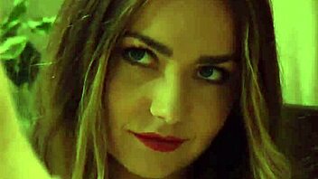 busty big tits lesbian slave fingered by dominant madame in hardcore punishment