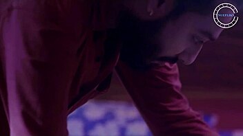 Indian Bhabhi’s Tight Boobs Banged All Night by Devar.