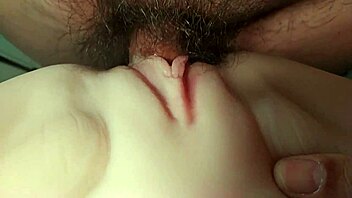 Pussy fuck in the spare time of this beautiful girl