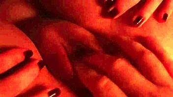 I'm giving it good to my husband in this sex tape, amateurs couple style