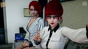 my bully is my lover 27