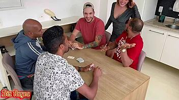 Ela É Uma Santa E O Marido É Um Corno Com Big Cock Roleplay