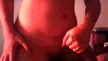 I'm giving it good to my husband in this sex tape, amateurs couple style