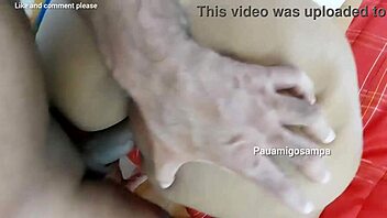 Anal Only! FODI SÓ O CU of Sexy Rabuda Latina