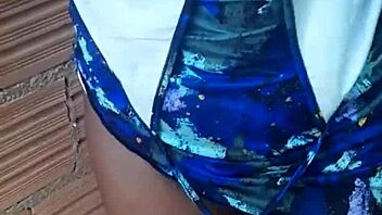 Alice Couldn't Resist Giving Her Pussy to the Married Guy?