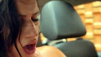 A Very Hairy Carwash Putimoda 2 1