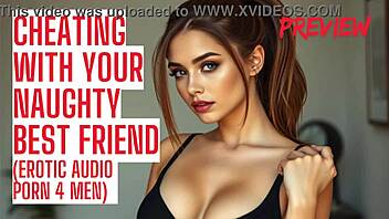 Fuck your best friend's wife!