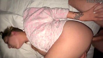 Big tit milf screams, More orgasms!