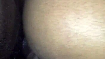 she didnt wanna stop that nasty wet ghetto action