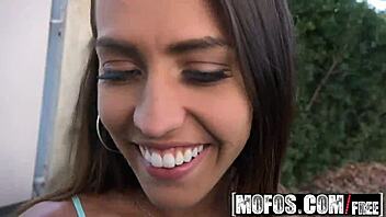 Mofos Public Pickups Glamorous Pawg Fucks Camera Guy Starring Kelsi Monroe And Brick Danger