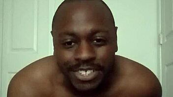 Old And Young Threesome With Roleplay And Cum