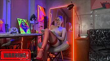 Real-Time Transformation Experience