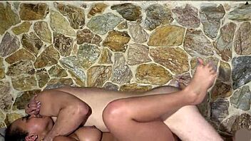 Hard Amateur Fucking Compilation with Doggystyle and Loud Moaning