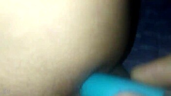 69 slut toy in ass cock in mouth