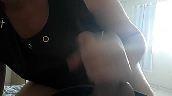 my friend gave me this tantric massage that turned into masturbation and fucking.