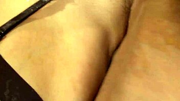 Blonde Paige Fox Hops Over Counter To Fuck Customer