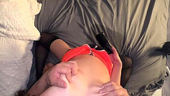 Receiving Dick from Rich Boss