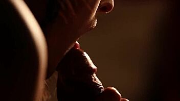 Perfect Body Couple Gets Close In Wild Fucking