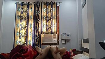 uncle roughly fucked his own daughter in secret