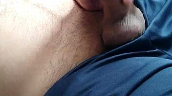 Leoninodelas had an intense ejaculation right there in the room