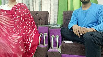 Can a stepsister really lose her pussy in a card game? Find out