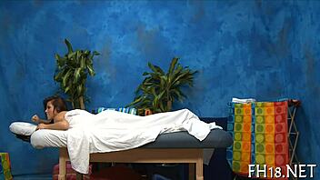 Massage Techniques For Better Sex