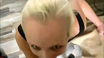 Mature milf with huge assets masters bbc blowjobs in compilation