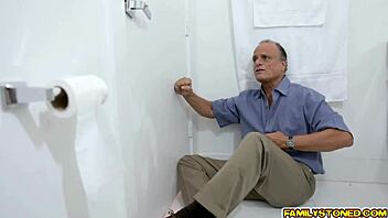 my horny stepmom craving my rod in her tight spot