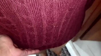 uncle roughly fucked his own daughter in secret