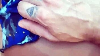 Alice Couldn't Resist Giving Her Pussy to the Married Guy?