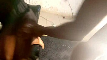 Does She Ever Tire of Sex?