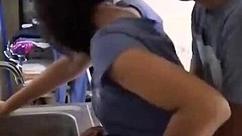 this cute mexican amateur chica gets taken while washing dishes