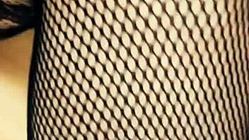 Skinny 40-Year-Old Sexwife Drilled by Husband's Brother in Tight Anal Action