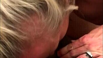 Mature milf with huge assets masters bbc blowjobs in compilation