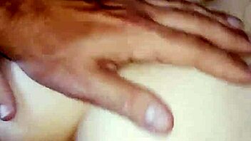 Nice MILF and Amateur Having ANAL Sex at Home