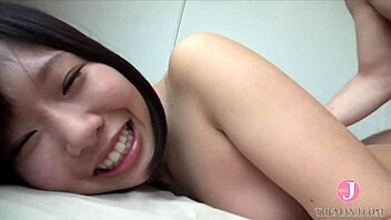 Arisa Moans Loudly During Intense Asian Cock Play