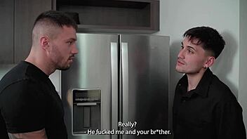 Tatiana Álvarez's huge tits shared by boyfriend with friends for Christmas?