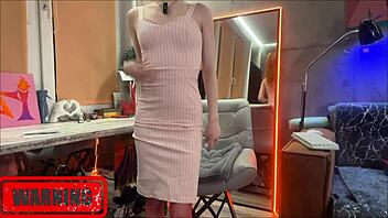 Real-Time Transformation Experience